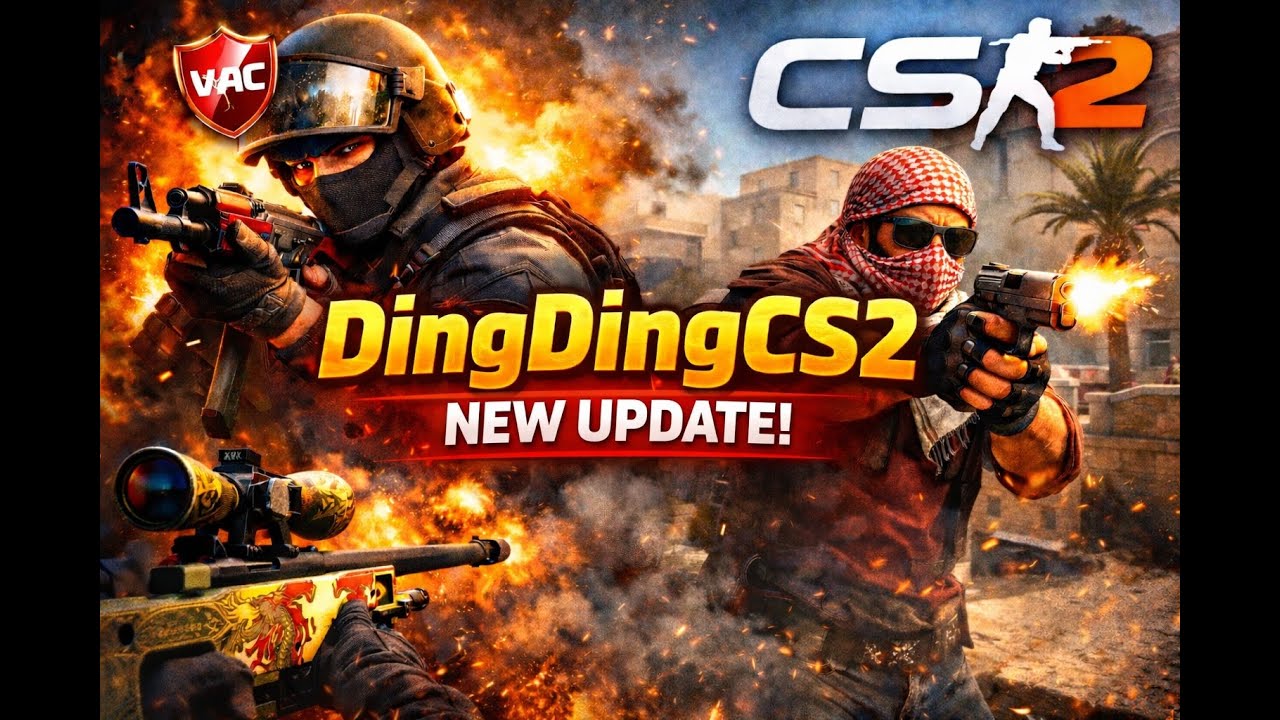 CS2 RENOWN UPDATE FINALLY? !🔴EVERY 10 SUB GIVEAWAY!🍀