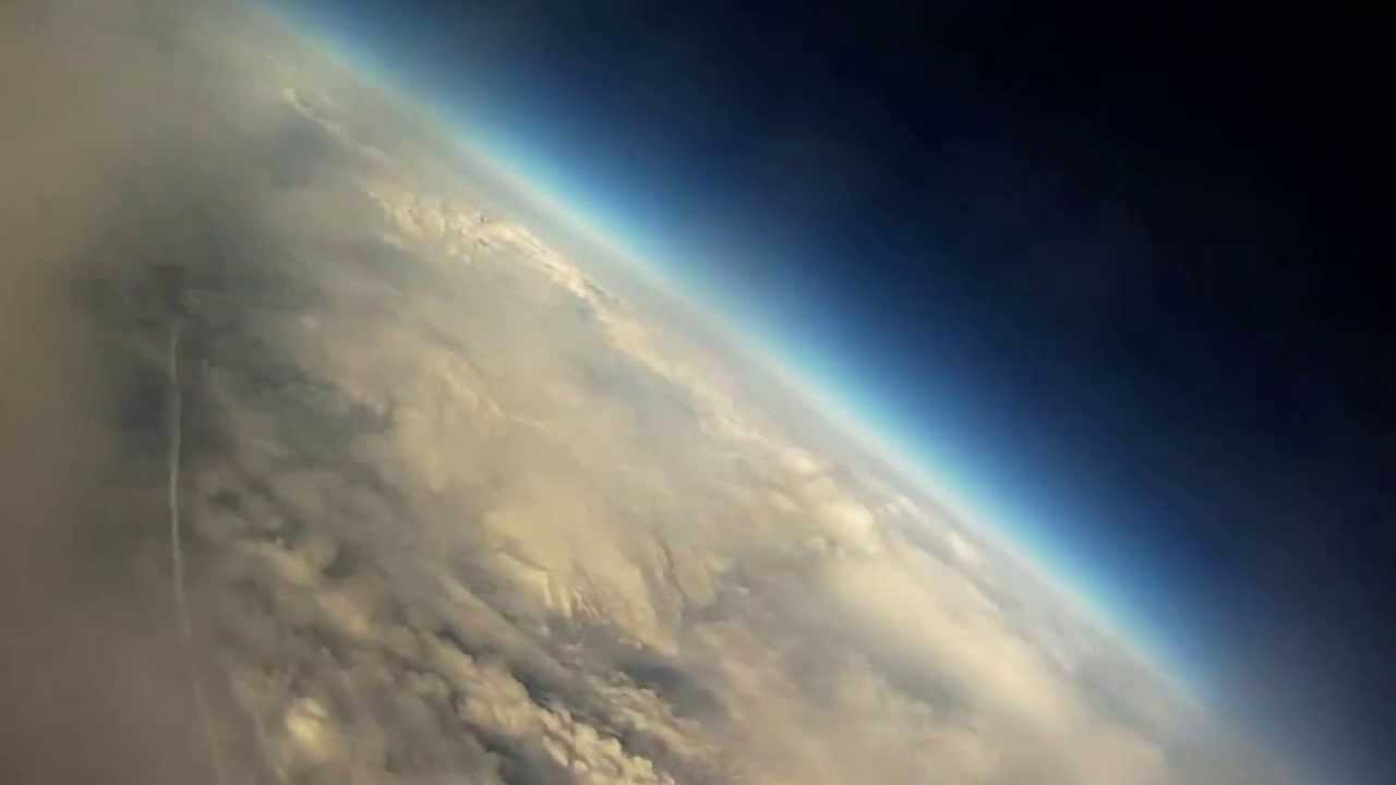 SPACE BALLOON CAVAGLIA' - Lady01