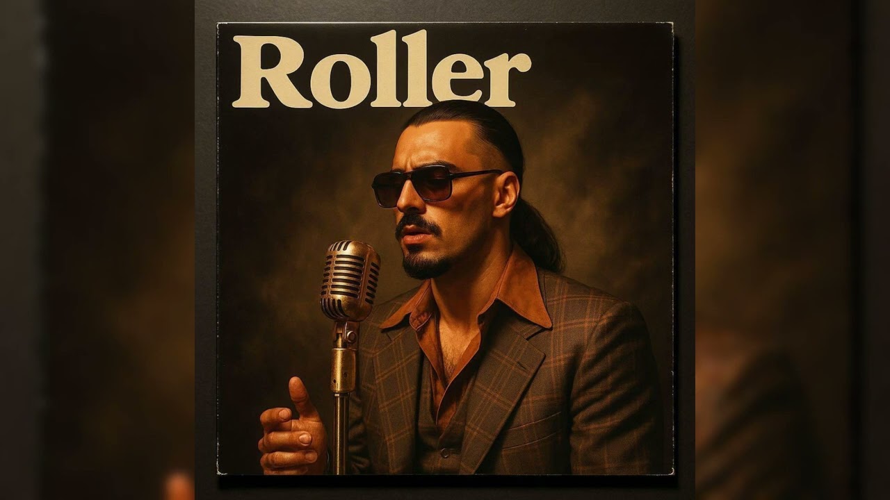 Apache 207 &ndash; Roller (Soul Edition AI) | Wie klingt deutscher HipHop im Soul Style?