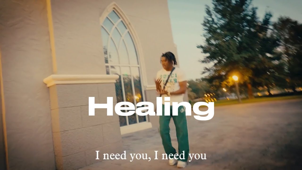 [FREE] Caleb Gordon x Hulvey Type Beat - 