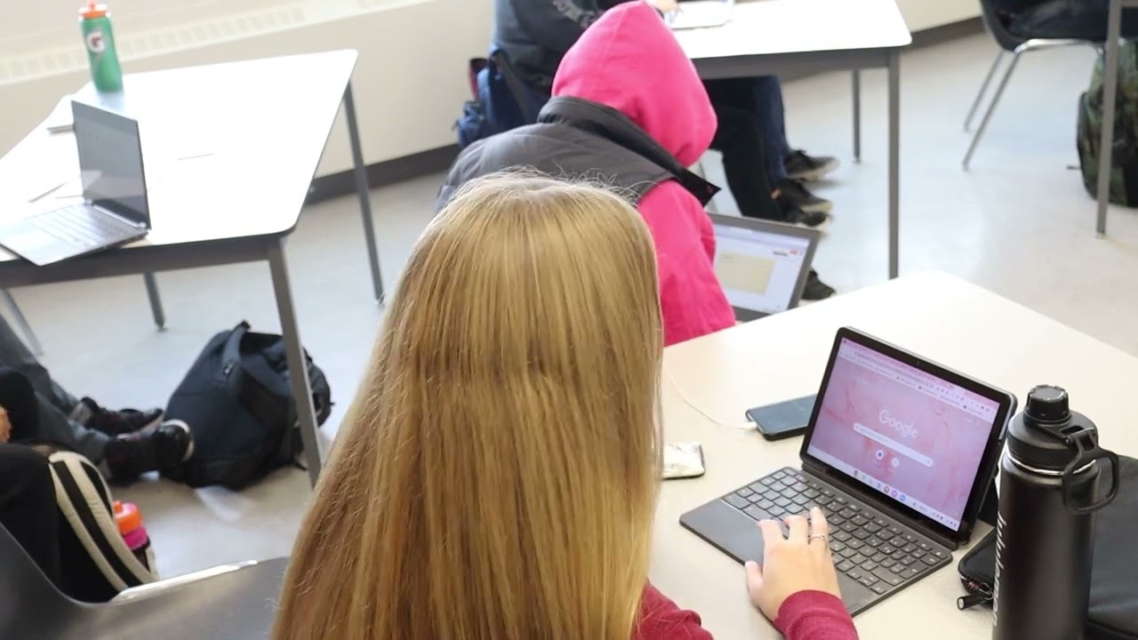 Grade 9 Introduction to Business