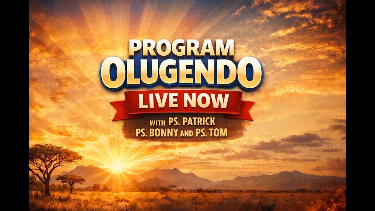 PROGRAM OLUGENDO