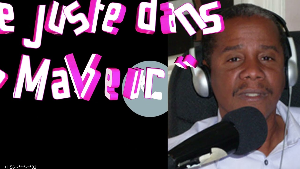 Le juste dans le malheur:  Docteur  Berthony Emile