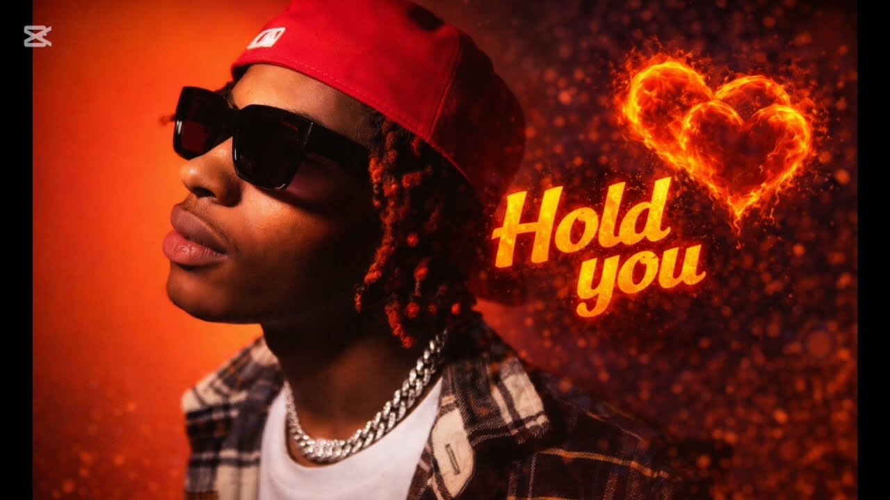 [FREE] YSN Flow Type Beat x Morray Type Beat x Rod Wave Type Beat 2025 ''Hold You'' Prod. DA Zane