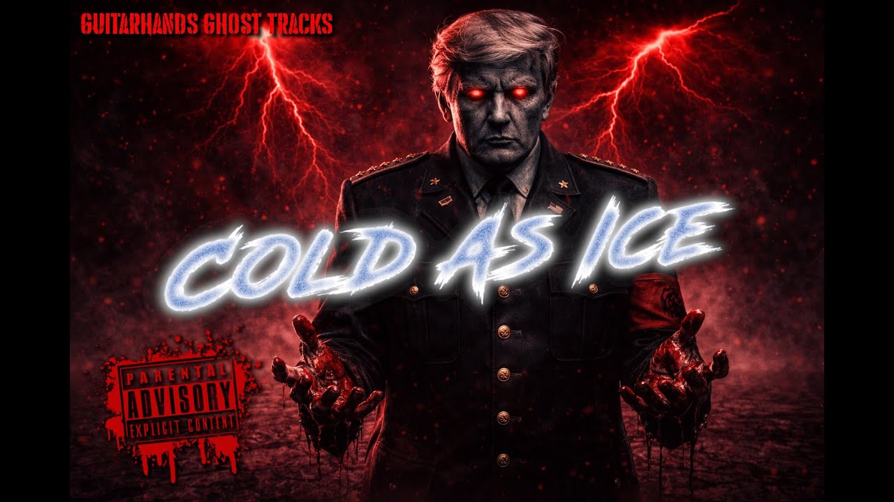Cold as ICE