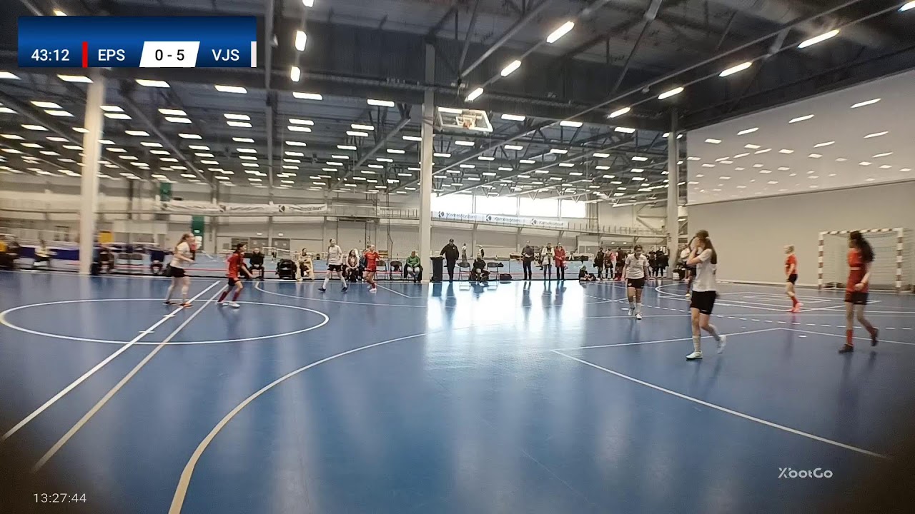 EPS - VJS 0-5