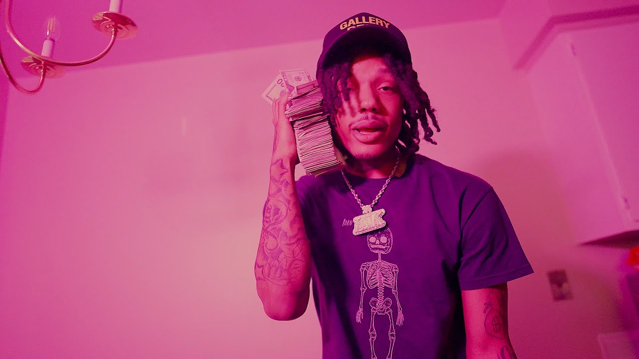 24 Lik - No Rules (Official Music Video)