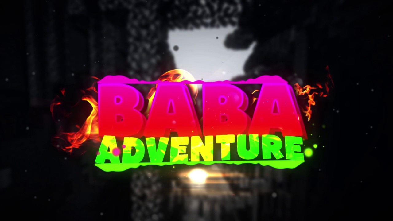 BABA ADVENTURE SONG | by Hubi | Balui