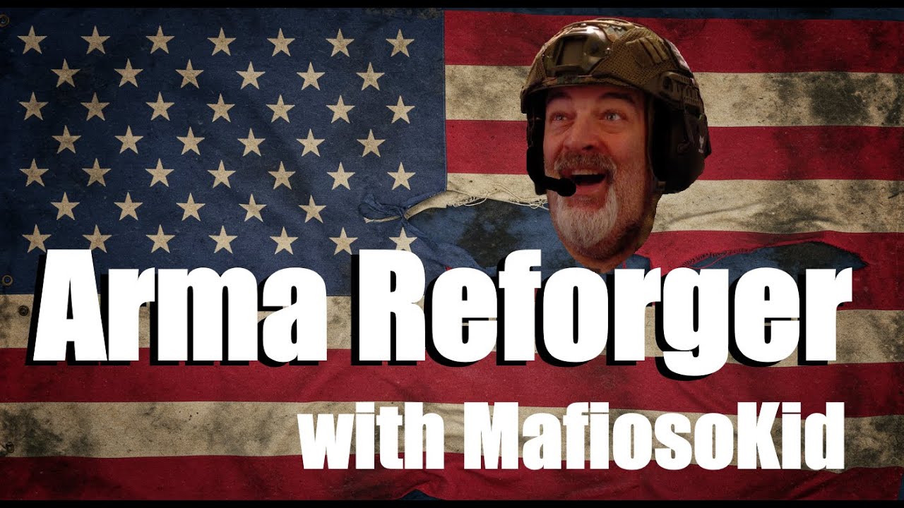Arma Reforger #shorts