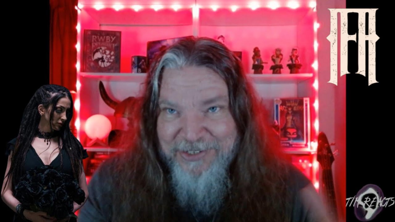 ifa - Faith (Official Musicvideo) Patreon Shout-out Reaction