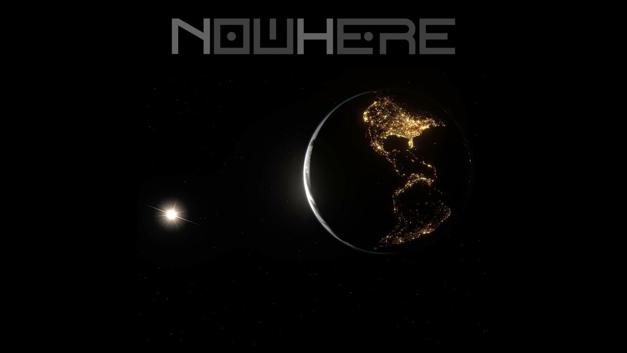 NowHere - Feels like home