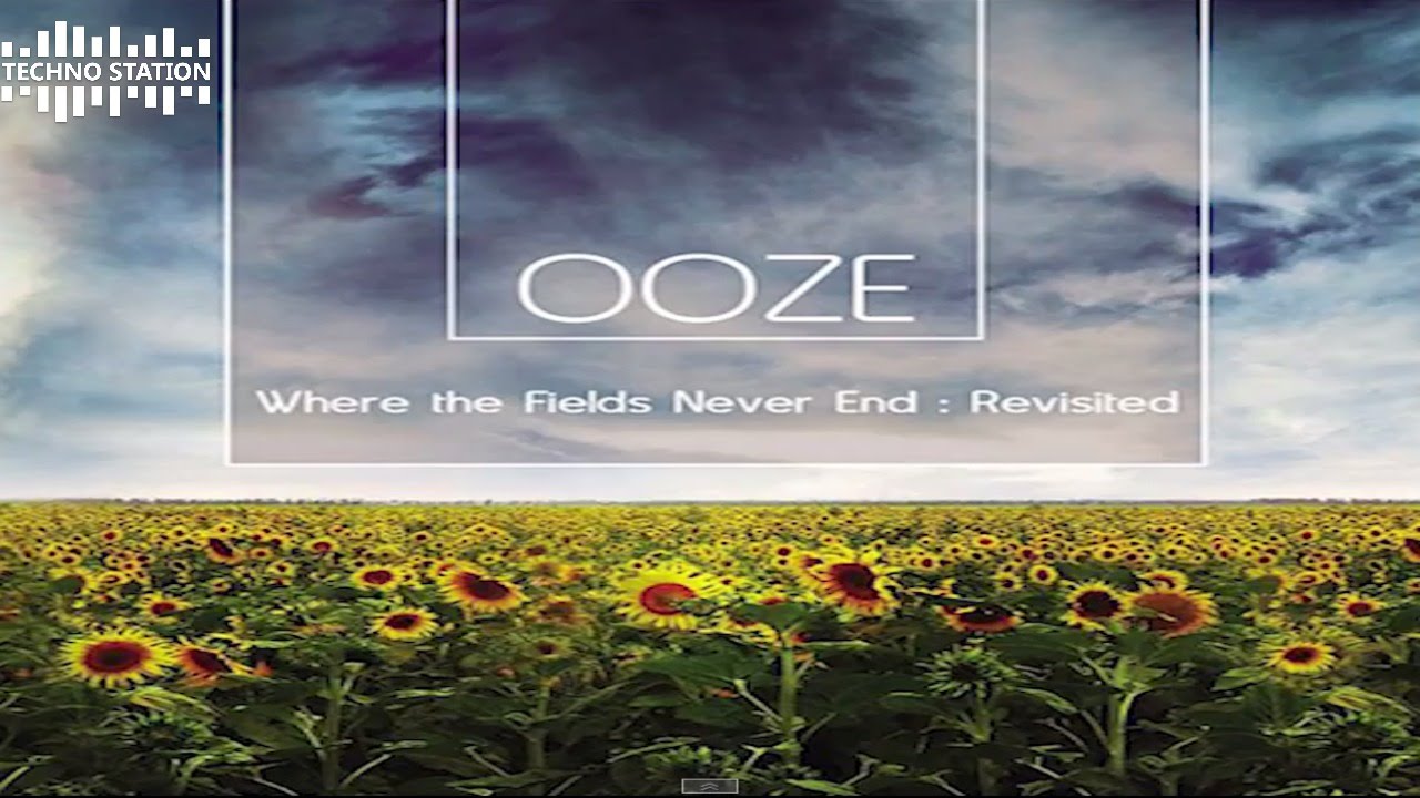Ooze - Whats Up