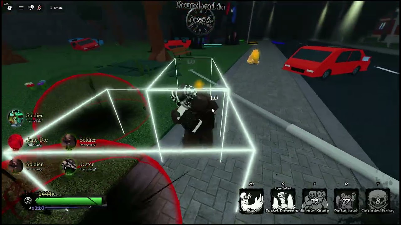 old man gameplay yuh
