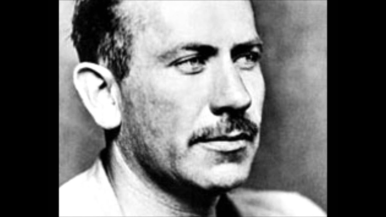 Steinbeck's Cannery Row - Chapter 2