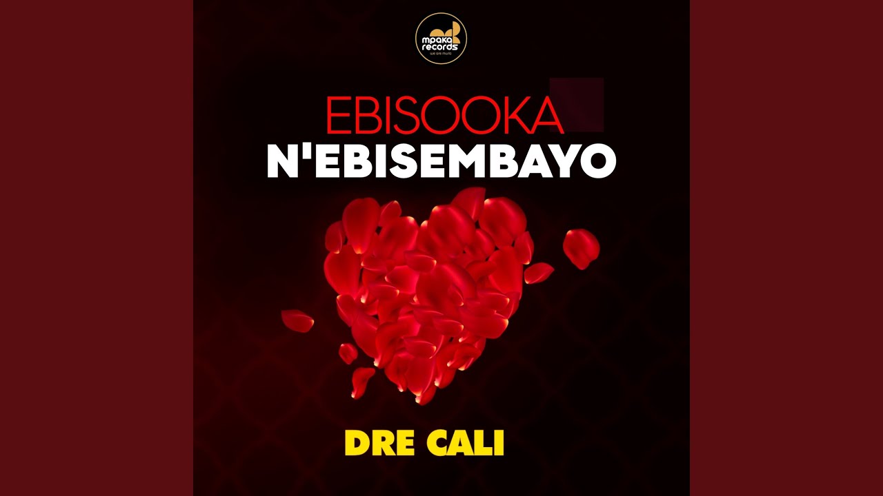 Ebisooka n'ebisembayo