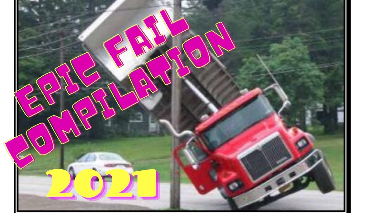 TOP EPIC FAILS COMPILATION! APRIL 2021