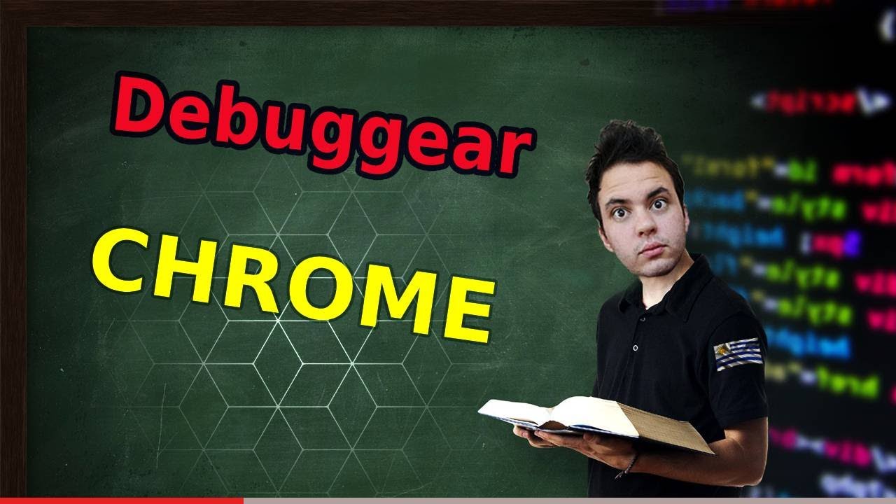 Debuggear en la consola de chrome - Resolver errores en nuestro codigo
