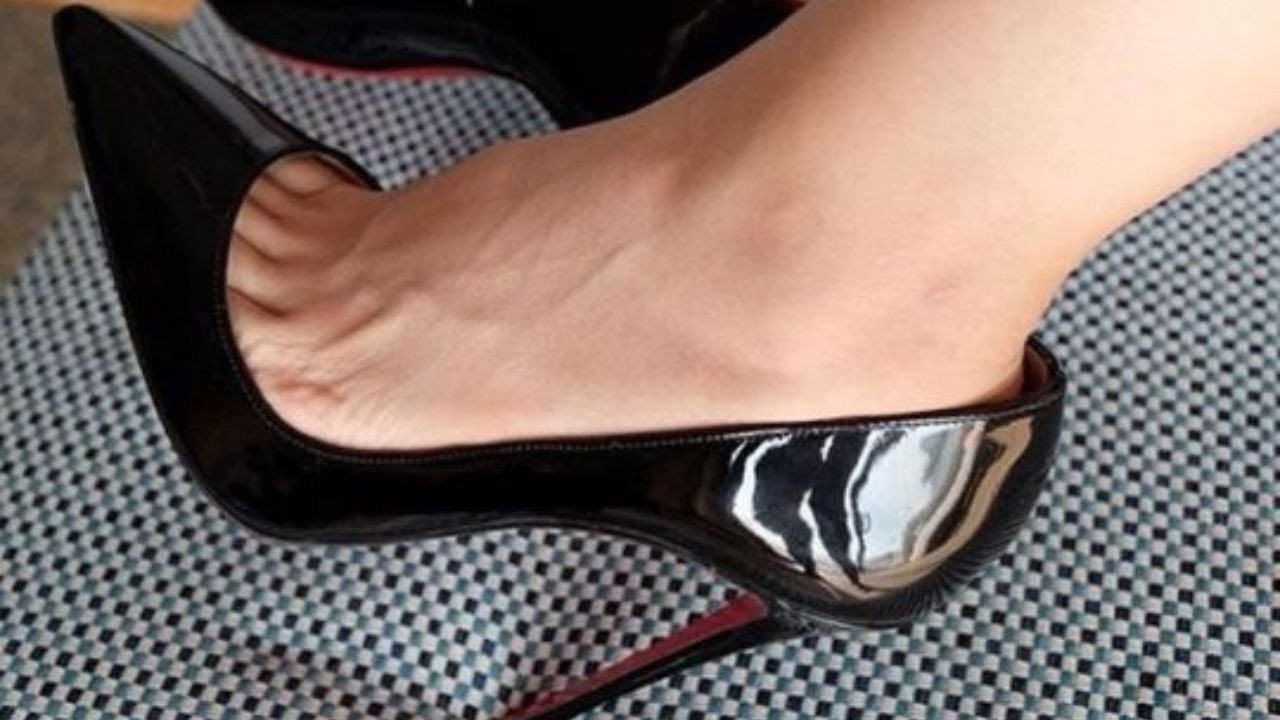 2023 Stylish High Heels Collection | #viralvideo