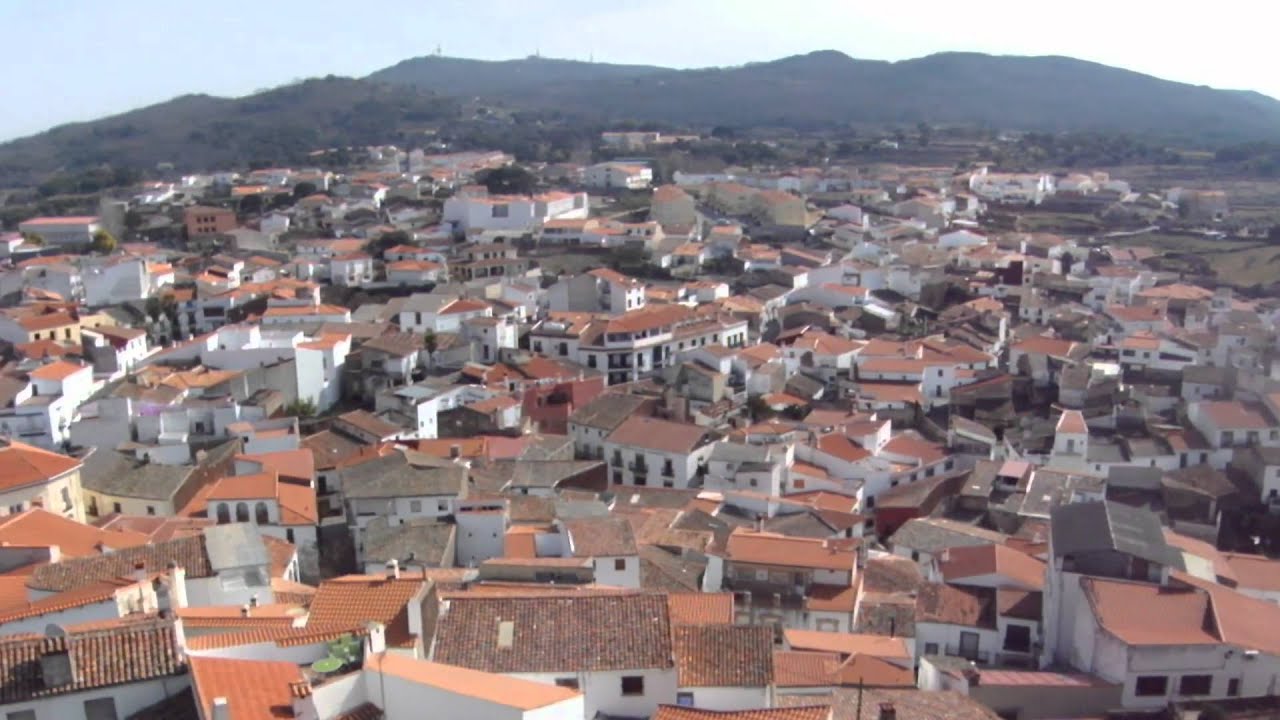 Mont&aacute;nchez ( Castillo ySantuario -2&ordf; Parte)