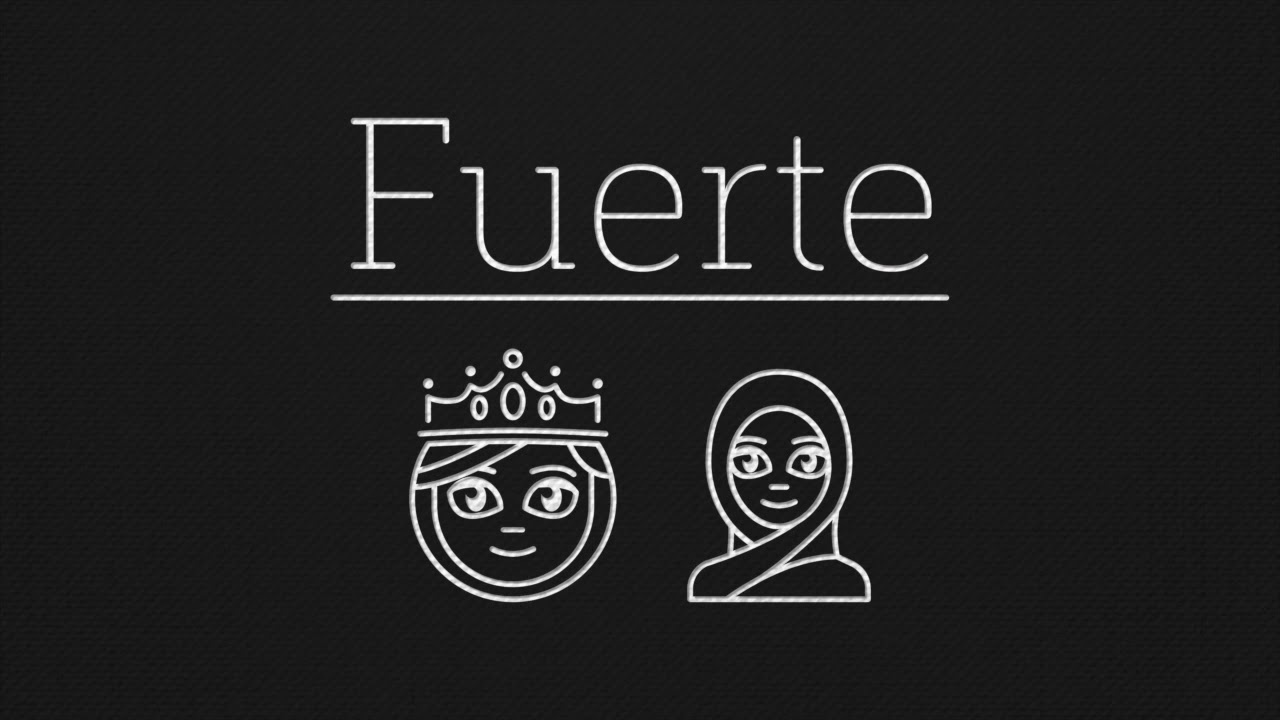 JONA - FUERTE