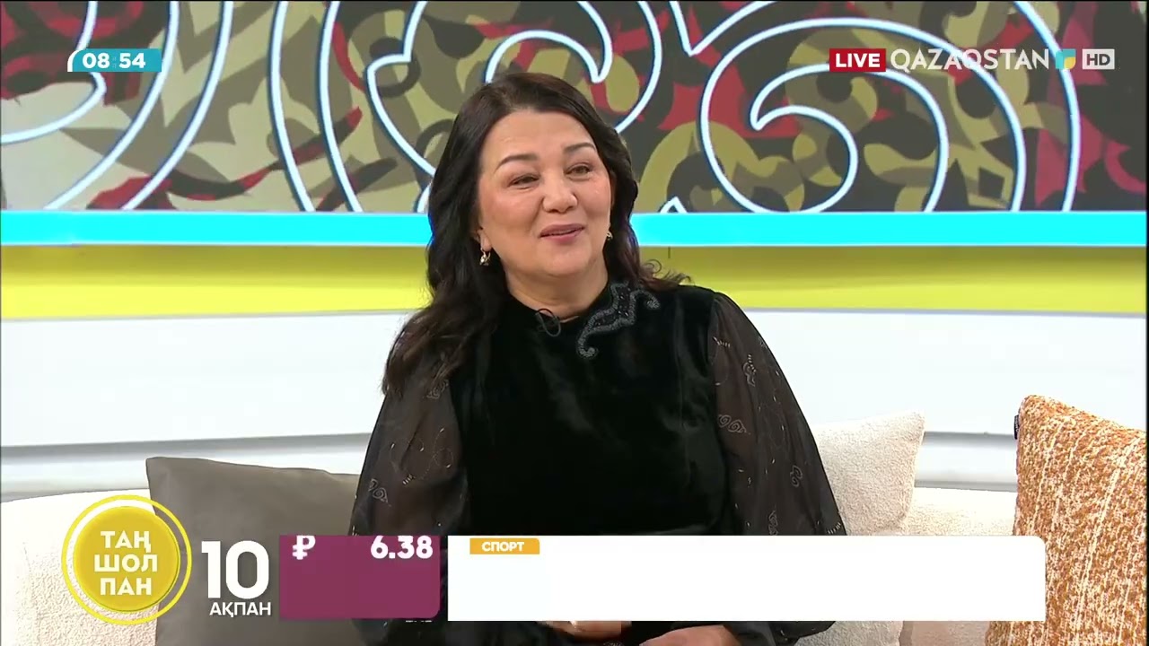 Света Айтбаева: «Димаш бұл жоба арқылы Қазақстанның туристік әлеуетін әлемге танытуды мақсат етті»