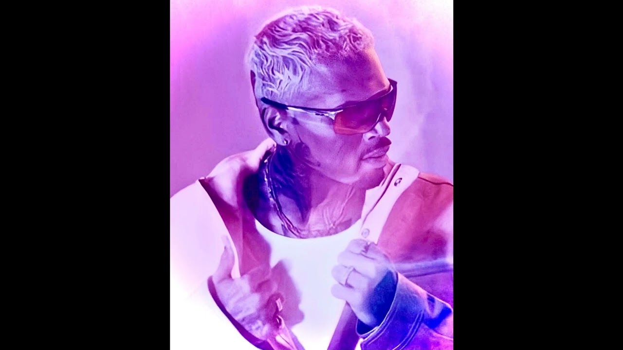 [FREE] Chris Brown x 6lack Type Beat 2022 - 