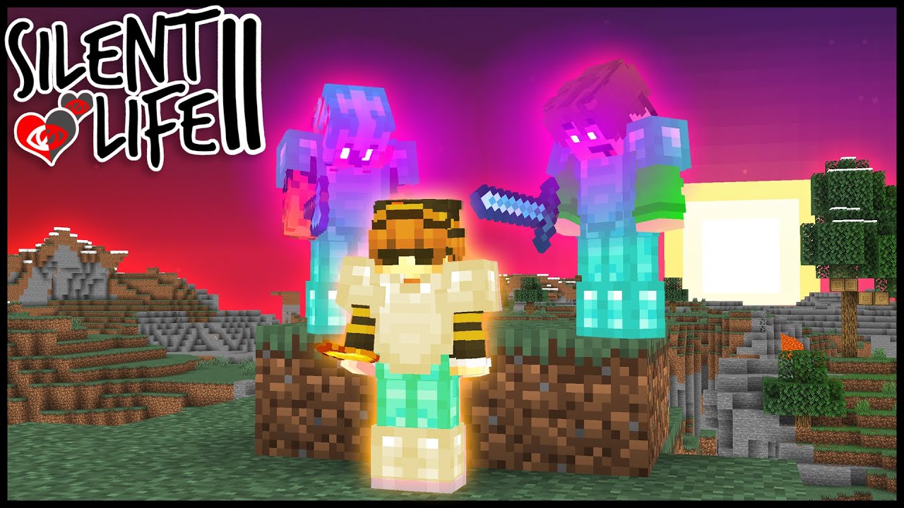 Silent Life II: Episode 5 - The Bad Boogeymen