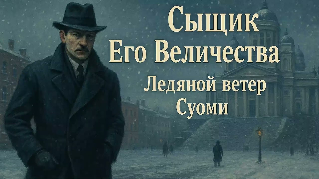 «ФИНСКИЙ КРАЖА»: КОГДА ПРЕСТУПЛЕНИЕ СТАНОВИТСЯ ПРИГОВОРОМ 🔥 #Детектив2025 #Раутапяя #Лыков