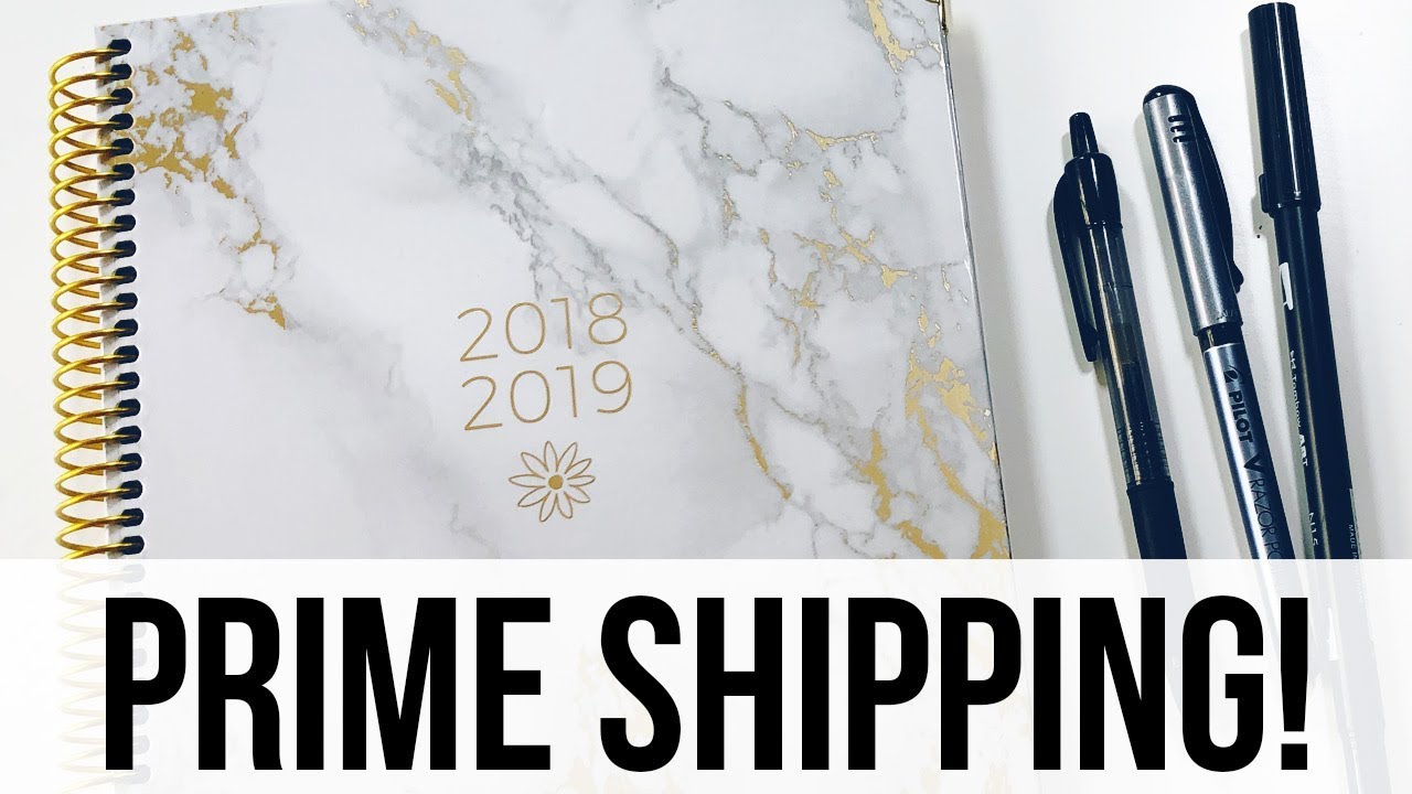 Bloom Vision Planner Review