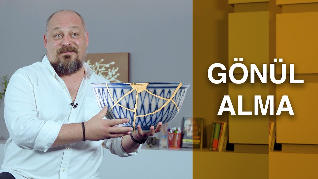 GÖNÜL ALMA