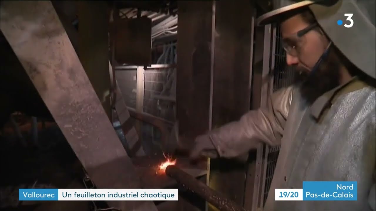 Vallourec : un feuilleton industriel chaotique