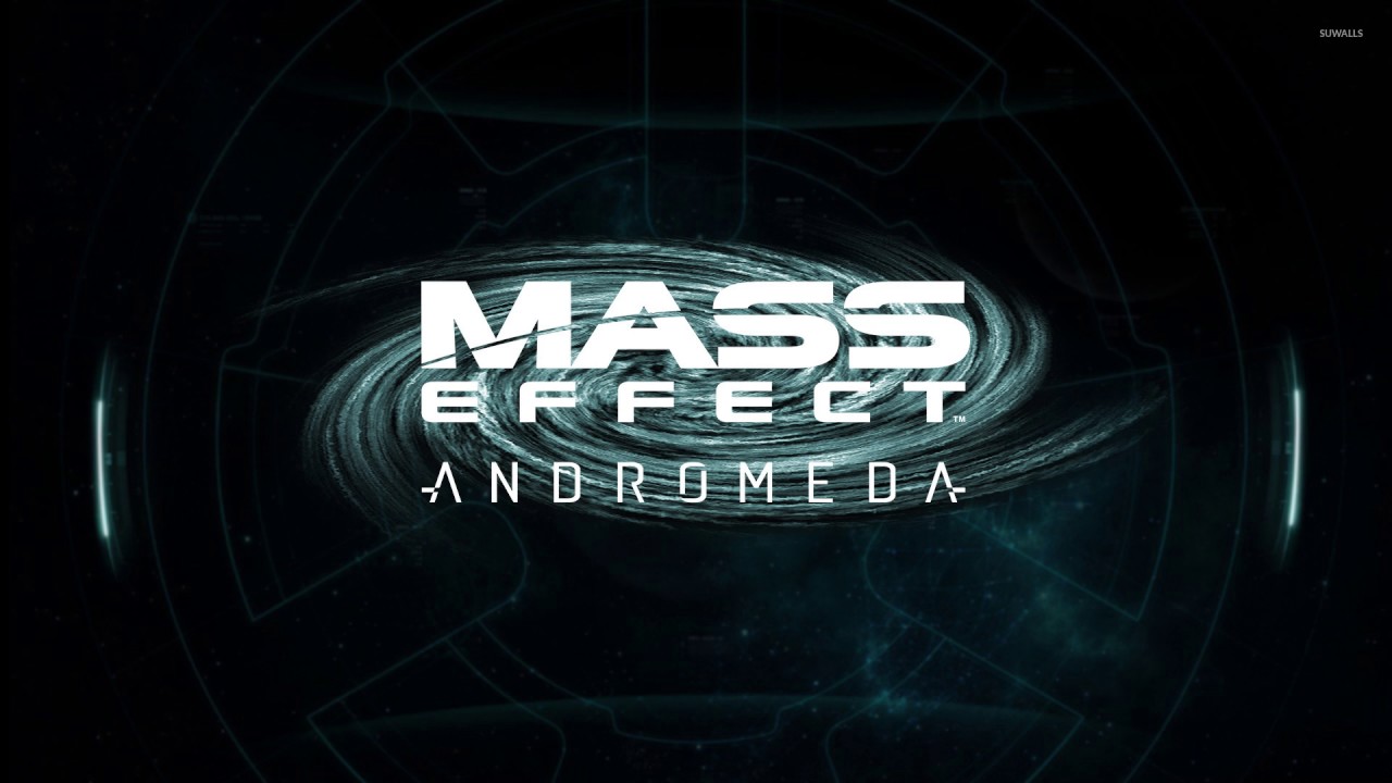 Mass Effect: Andromeda - Trailer Music Compilation - OST & Soundtrack