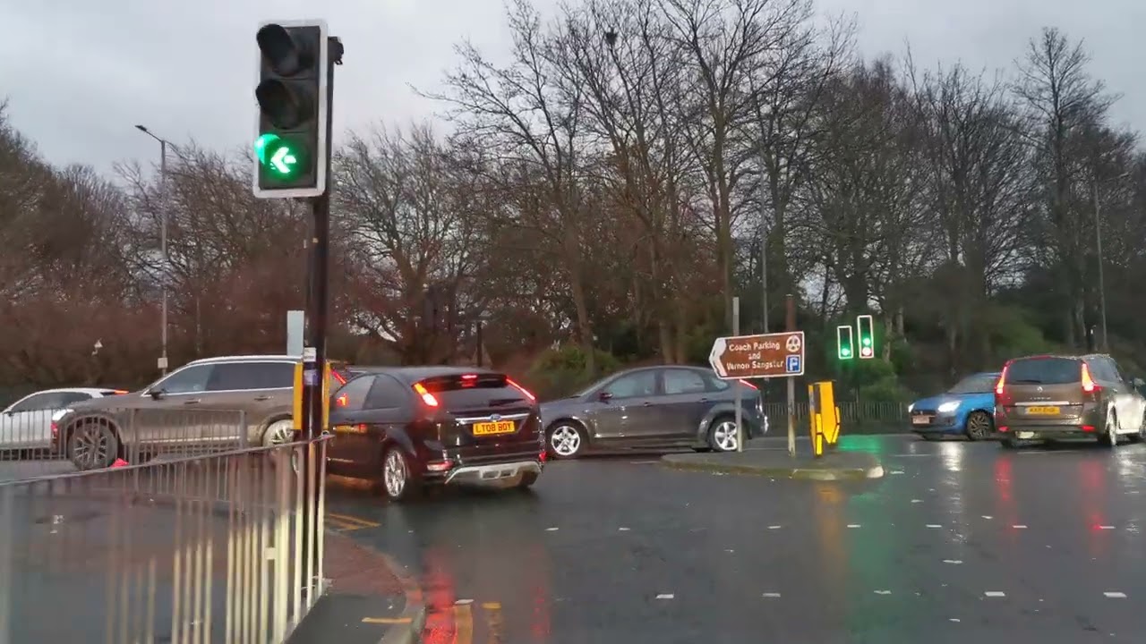 unedited Everton match 