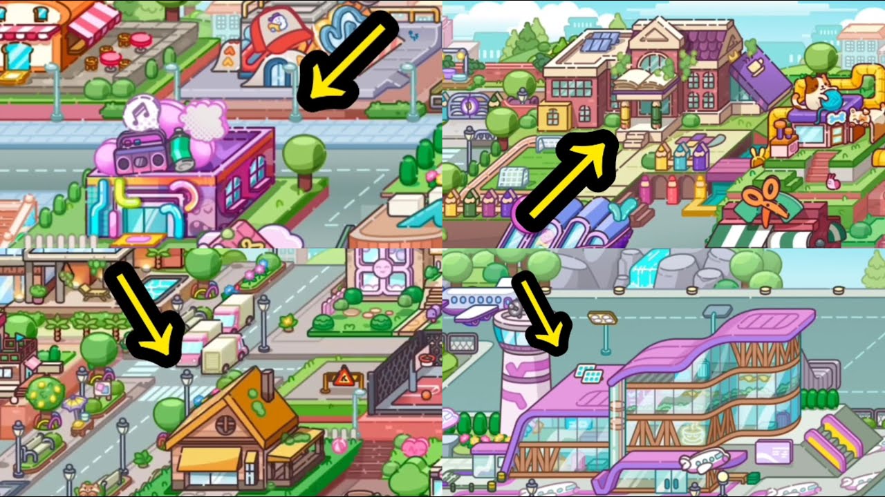 UPDATE! ✅️ NEW FUTURE CONTENT in Avatar WORLD😱WOW🤩