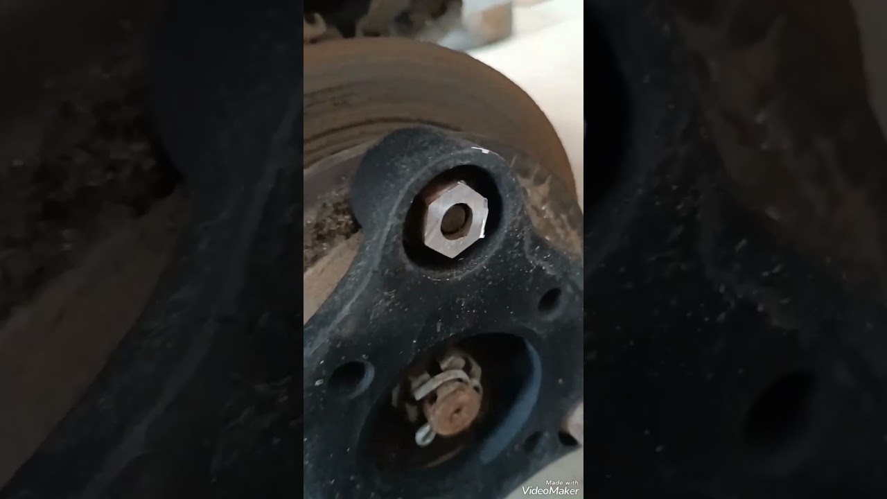 Belina corcel 2 84 colocando sapatos novos e rodas