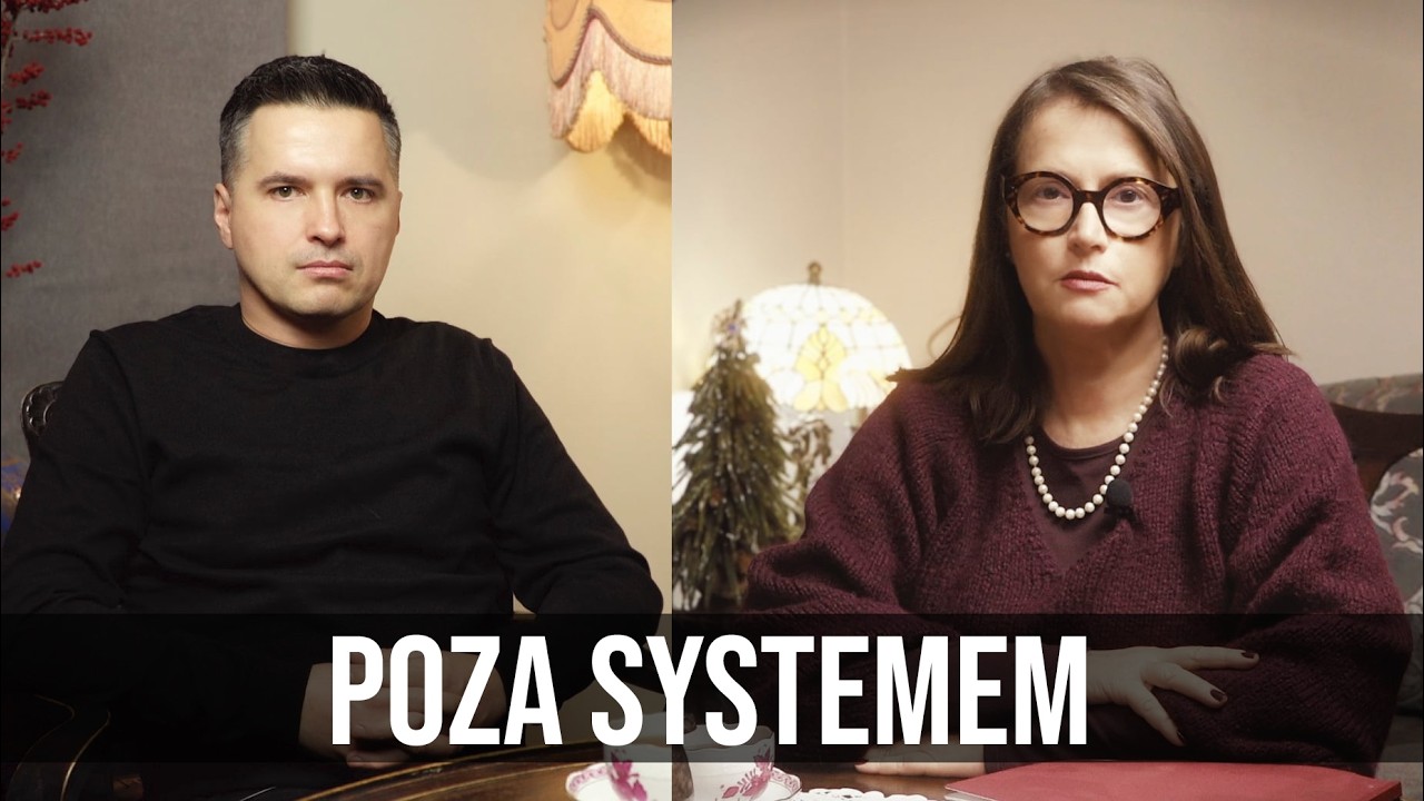 Mr Tripper ● Wyspa odmieńców ● Jak hibernuje się ludzi ● Najniebezpieczniejsze miejsca na świecie