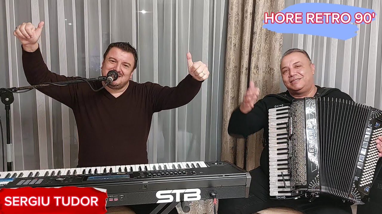 SERGIU STB - TATA TU AI BANI LA CEC