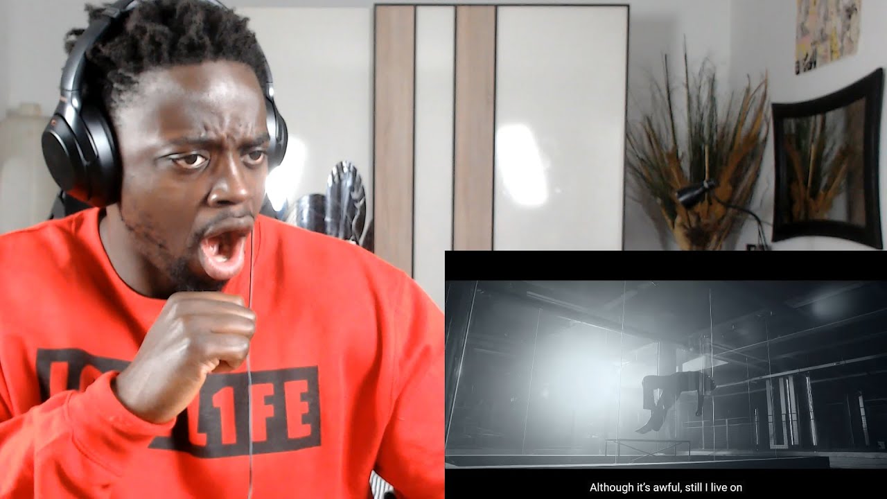 펜타곤(PENTAGON) - '데이지(Daisy)' (Official Music Video) REACTION!!!