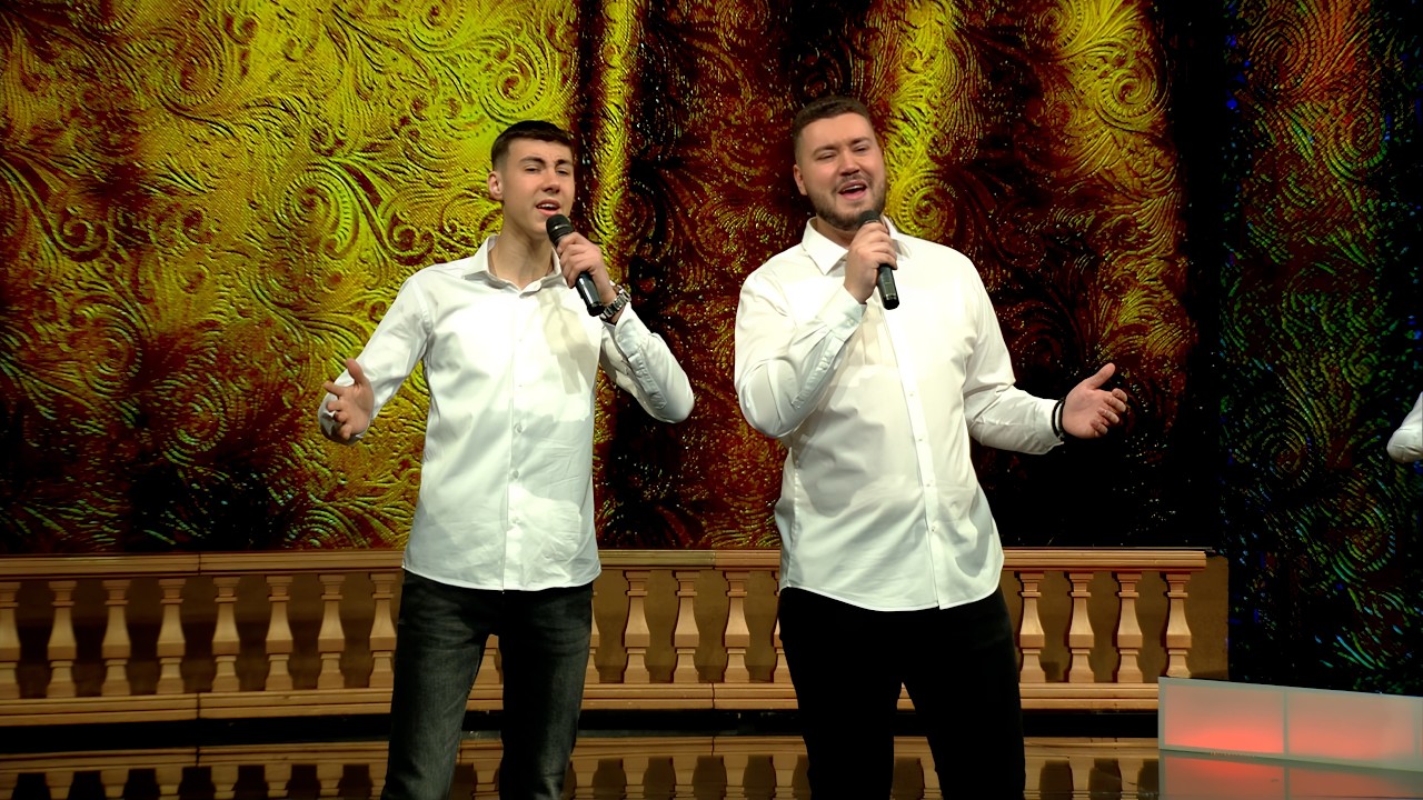 Braća Reljić - Ljubljana BN Music Etno 2026