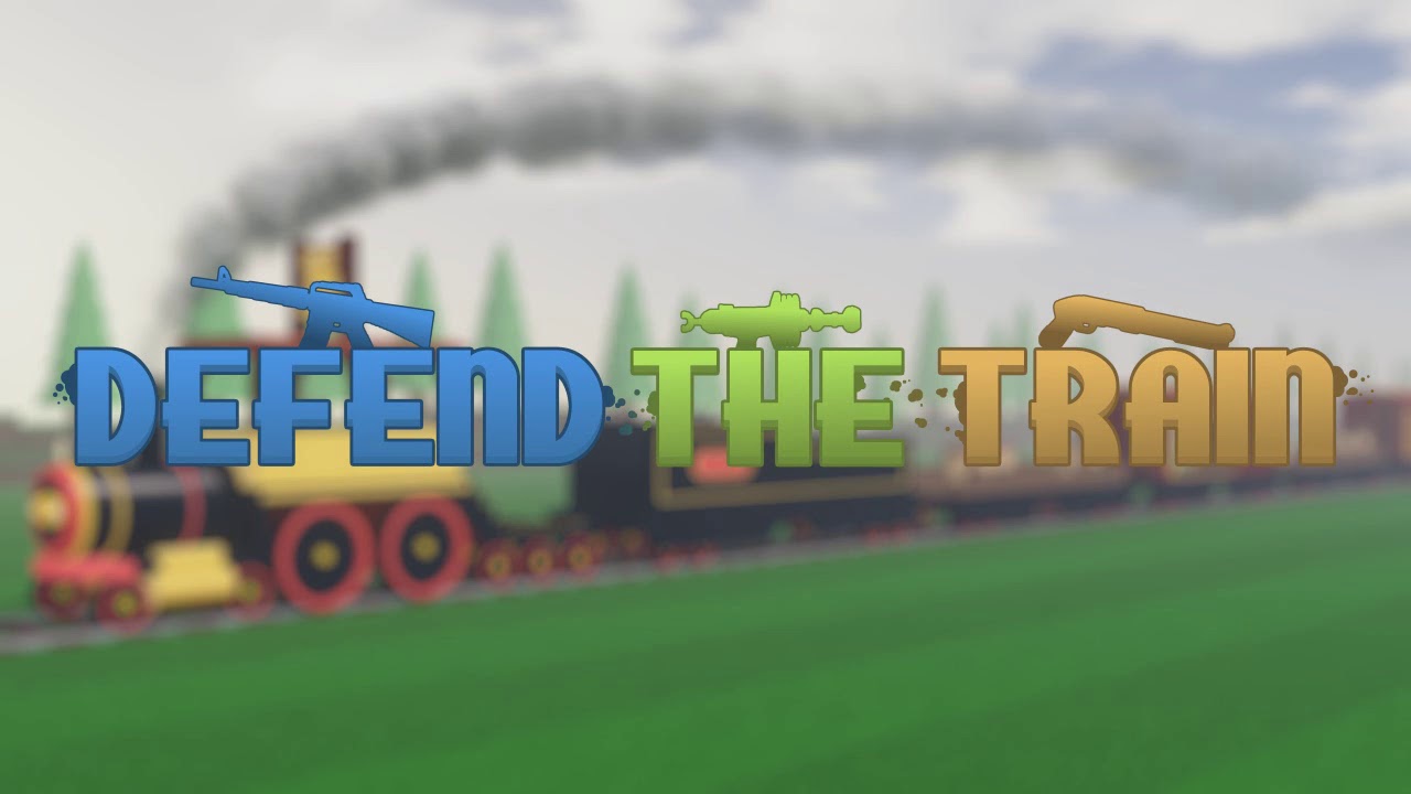 Defend The Train OST - Main Theme