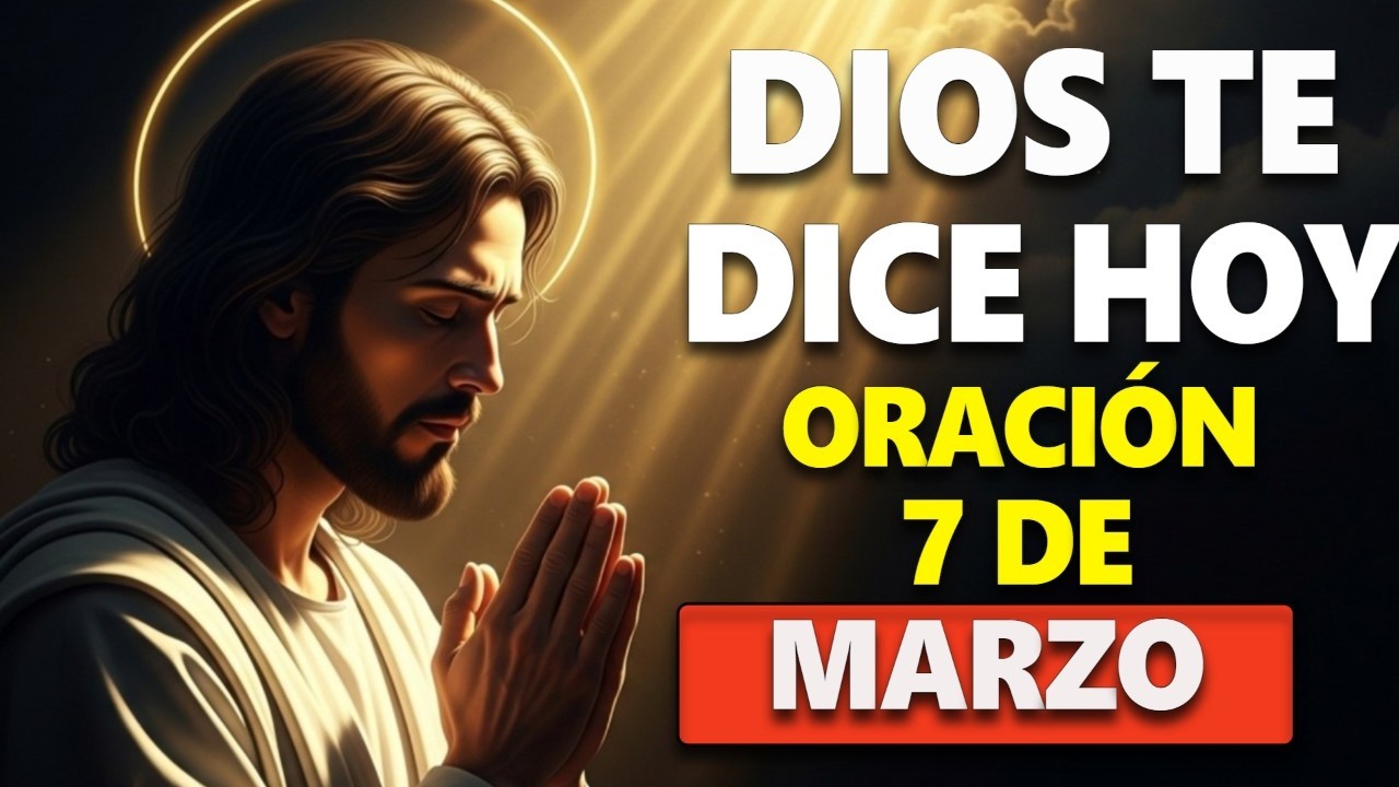 DIOS TE DICE HOY: LO QUE PARECE UN ERROR ES SOLO UNA PIEZA DE TU GRAN VICTORIA HOY.