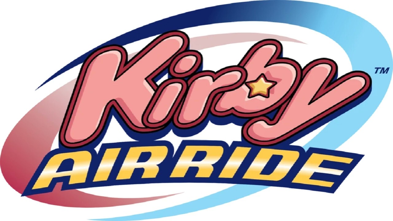 City Trial - Dyna Blade Intro - Kirby Air Ride OST Extended