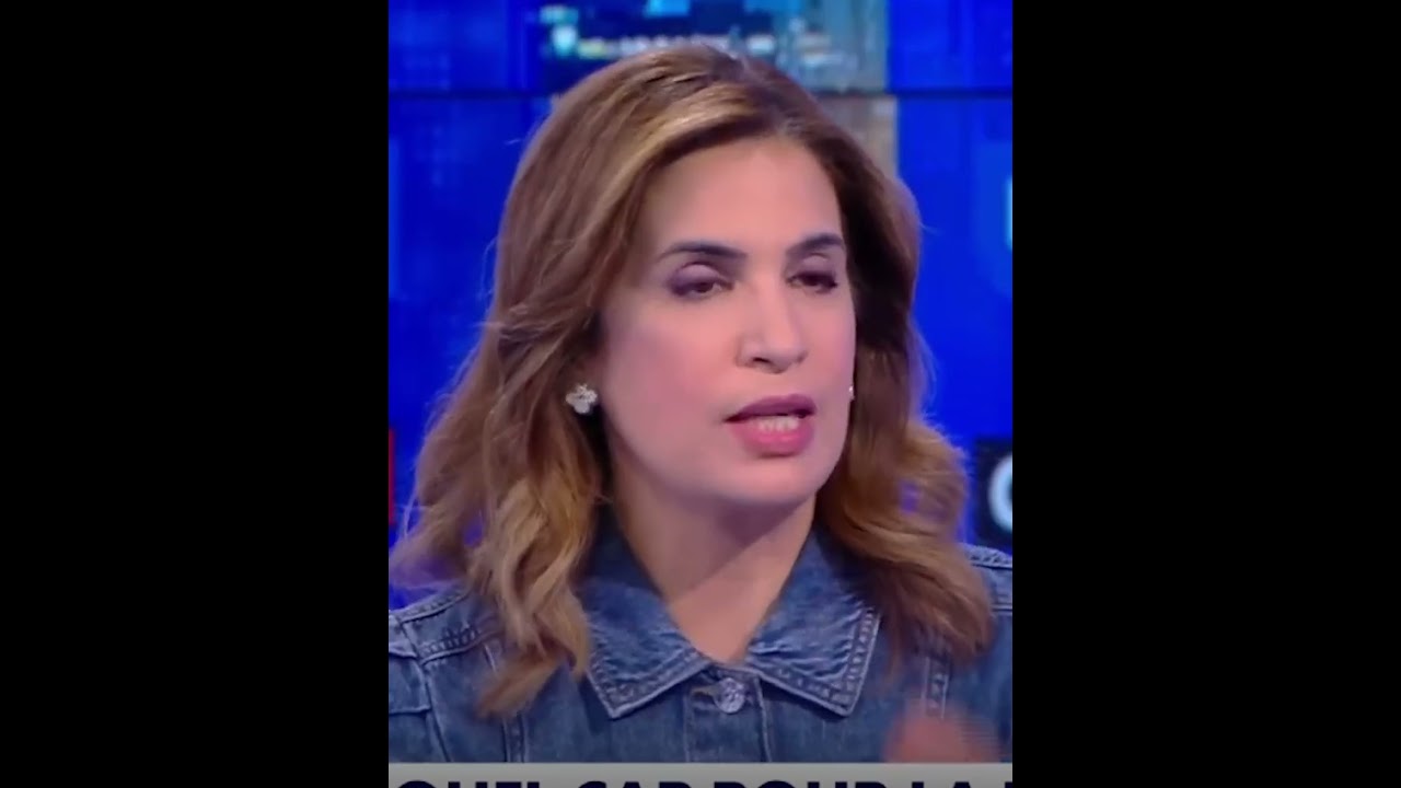 Extrait de la Grande Interview CNEWS Europe 1