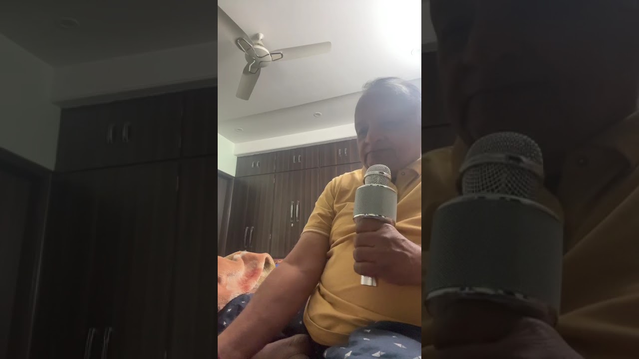 Basti basti gata jaye