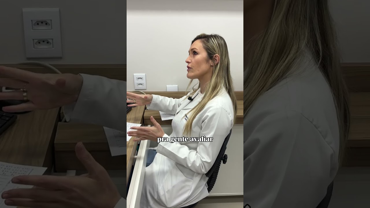 Teste Ergométrico - Vida Rara Center