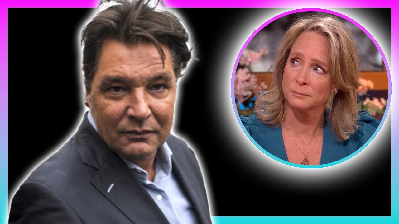 Berooide Edwin de Roy van Zuydewijn woont nu in KRAAKPAND
