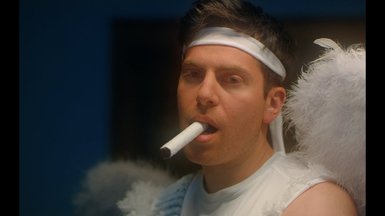 Hoodie Allen & Christian French - Come Around [Official Music Video]