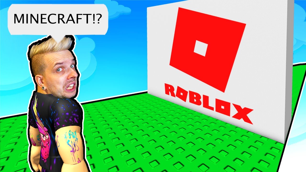 ODGADNIESZ TE LOGO? w ROBLOX - Guess The Logo!