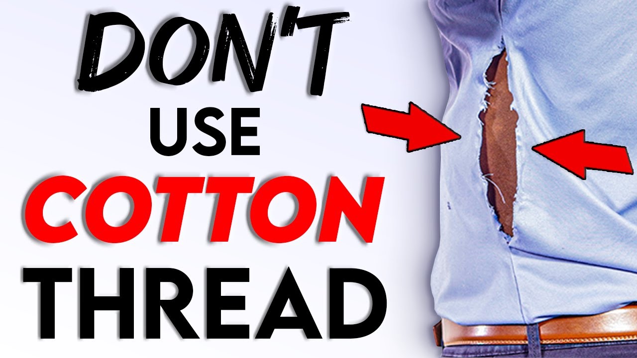DIY Tailoring FAIL...