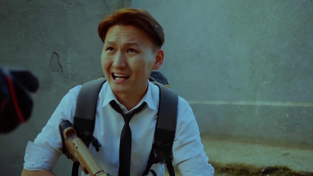 PUBG